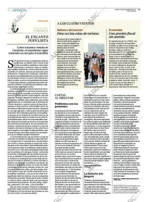 ABC CORDOBA 11-12-2017 página 16