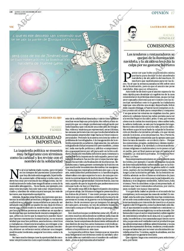 ABC CORDOBA 11-12-2017 página 17