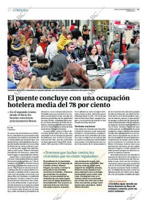 ABC CORDOBA 11-12-2017 página 20