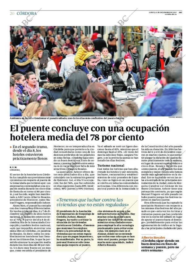 ABC CORDOBA 11-12-2017 página 20