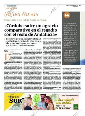ABC CORDOBA 11-12-2017 página 24