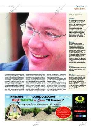 ABC CORDOBA 11-12-2017 página 25