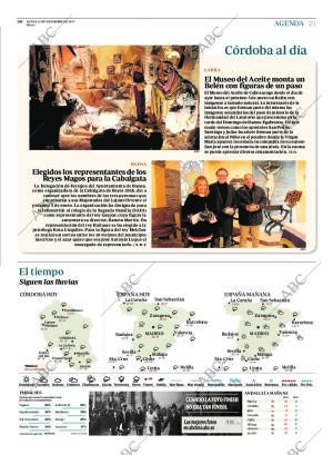 ABC CORDOBA 11-12-2017 página 29