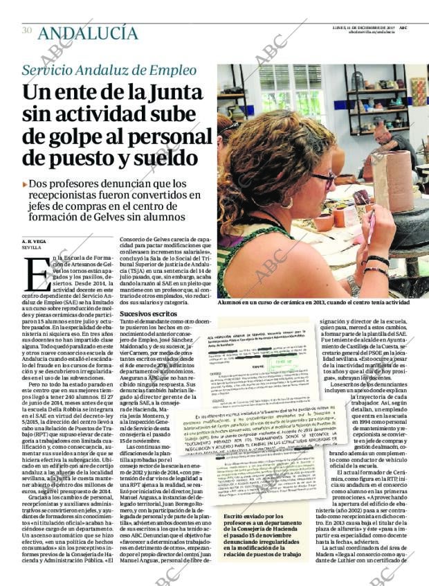 ABC CORDOBA 11-12-2017 página 30