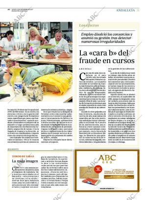 ABC CORDOBA 11-12-2017 página 31