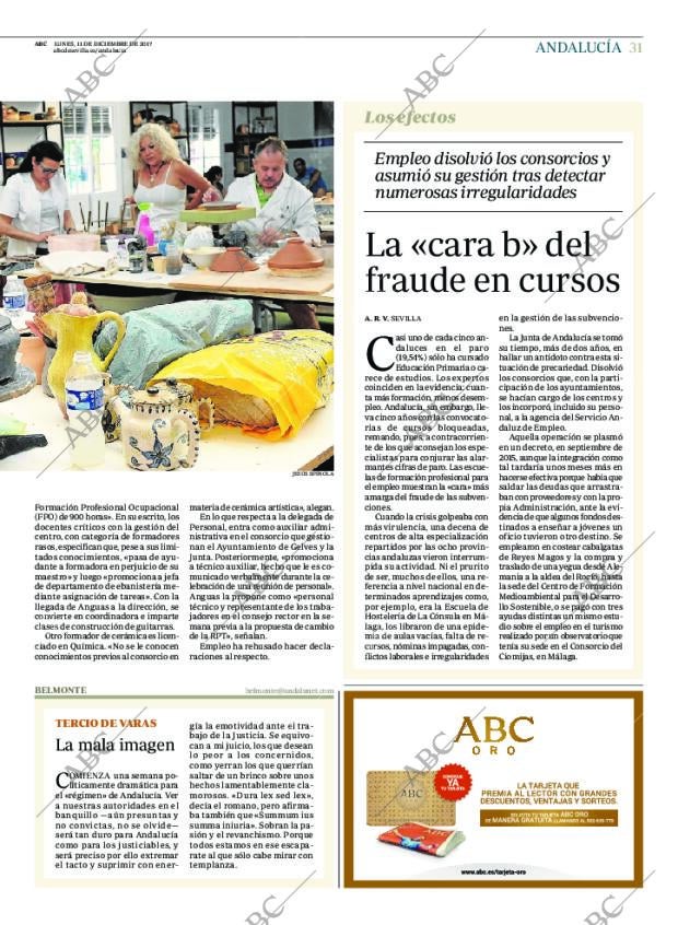 ABC CORDOBA 11-12-2017 página 31
