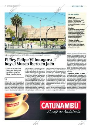 ABC CORDOBA 11-12-2017 página 33