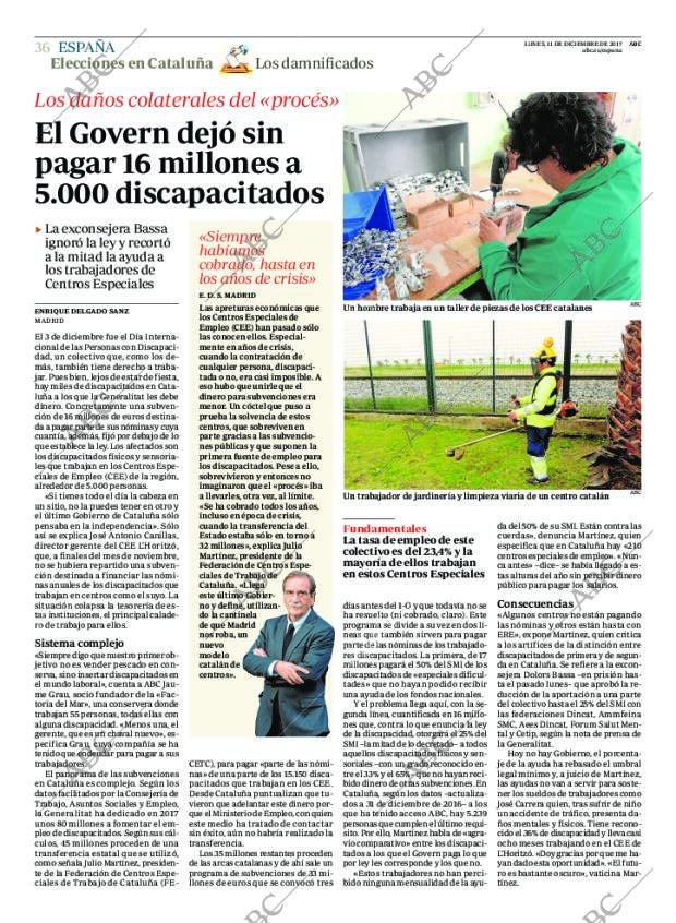 ABC CORDOBA 11-12-2017 página 36