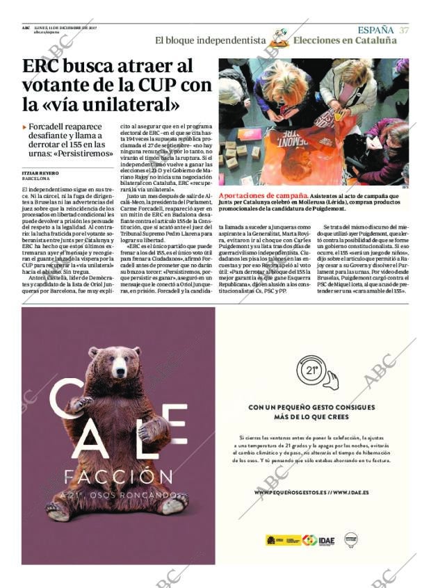 ABC CORDOBA 11-12-2017 página 37