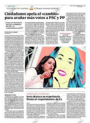 ABC CORDOBA 11-12-2017 página 38