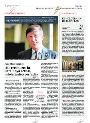 ABC CORDOBA 11-12-2017 página 39