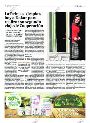 ABC CORDOBA 11-12-2017 página 41