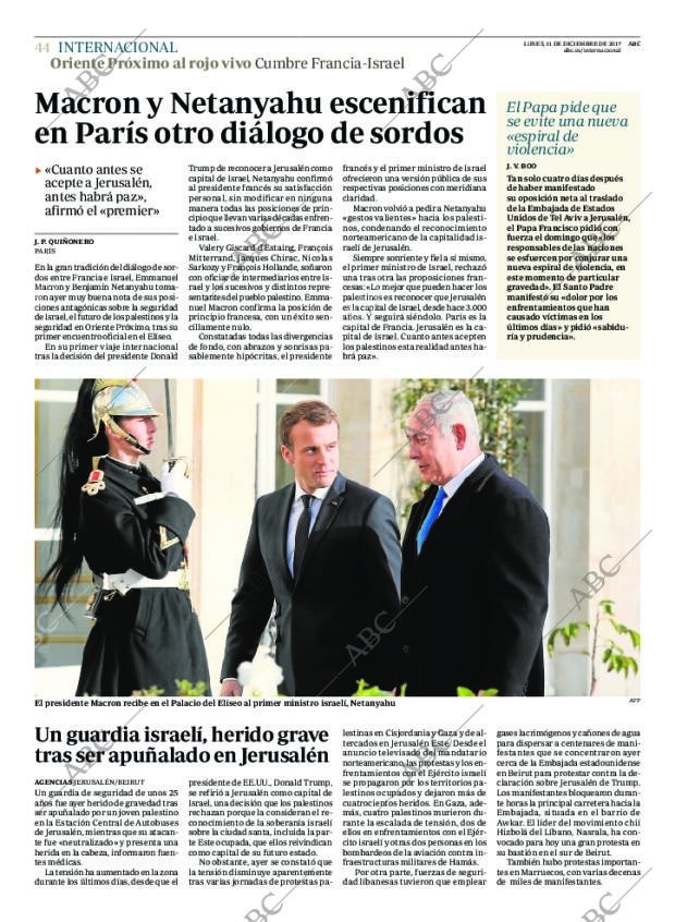 ABC CORDOBA 11-12-2017 página 44