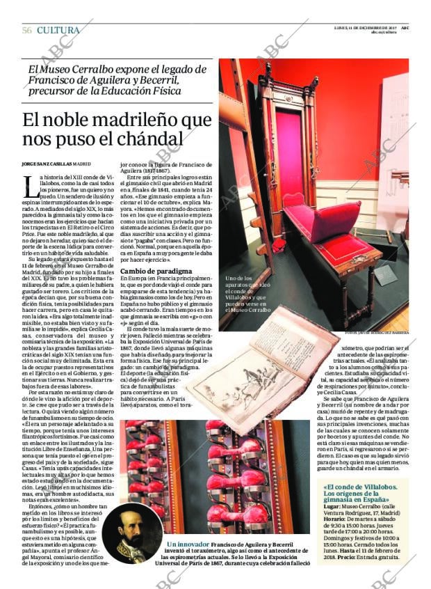 ABC CORDOBA 11-12-2017 página 56