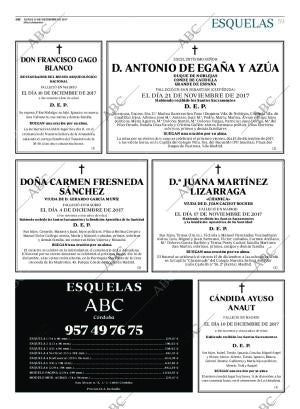 ABC CORDOBA 11-12-2017 página 59