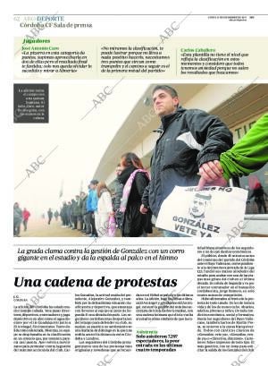 ABC CORDOBA 11-12-2017 página 62