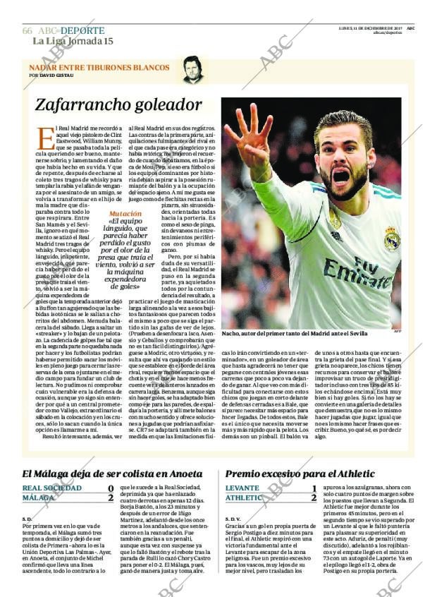 ABC CORDOBA 11-12-2017 página 66