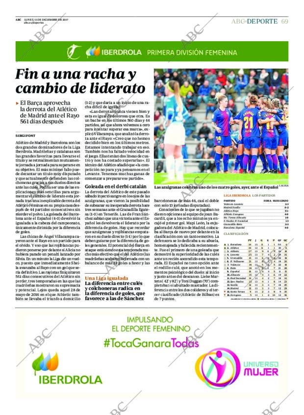 ABC CORDOBA 11-12-2017 página 69