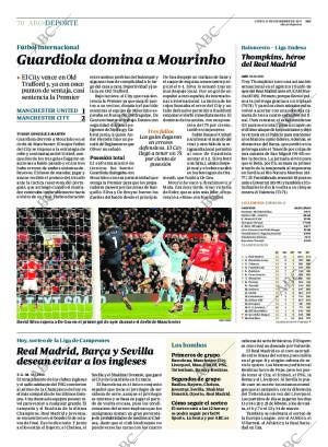 ABC CORDOBA 11-12-2017 página 70