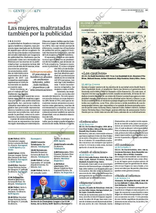 ABC CORDOBA 11-12-2017 página 76