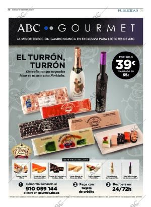 ABC CORDOBA 11-12-2017 página 79