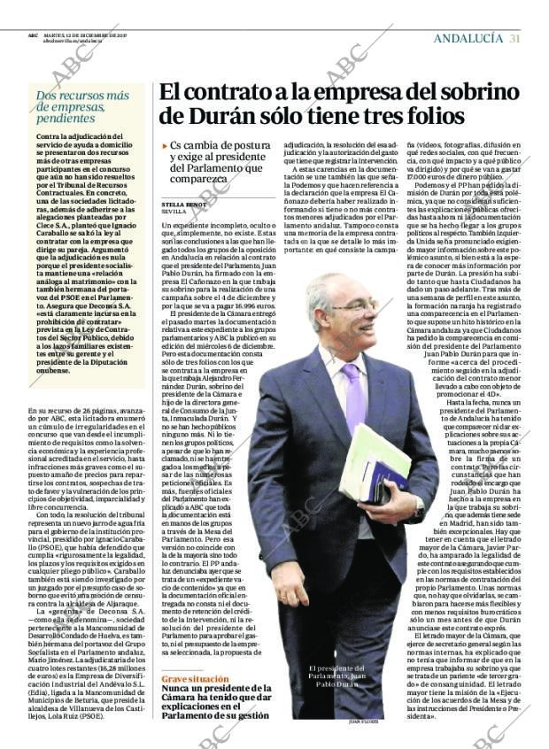 ABC CORDOBA 12-12-2017 página 31