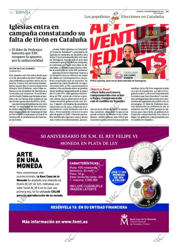 ABC CORDOBA 12-12-2017 página 40