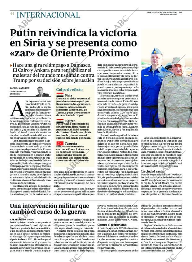 ABC CORDOBA 12-12-2017 página 44