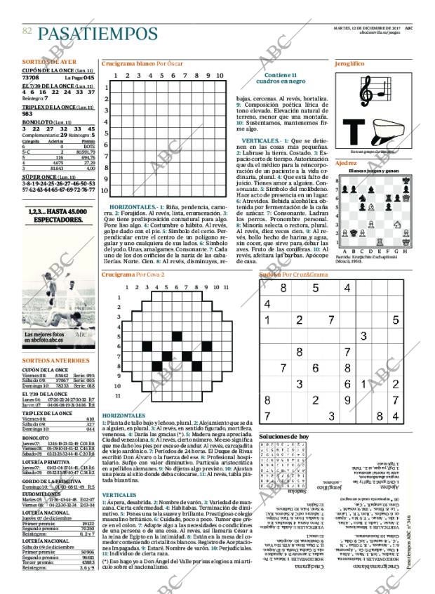ABC SEVILLA 12-12-2017 página 82