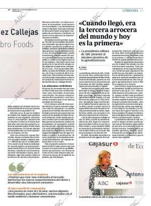 ABC CORDOBA 13-12-2017 página 19