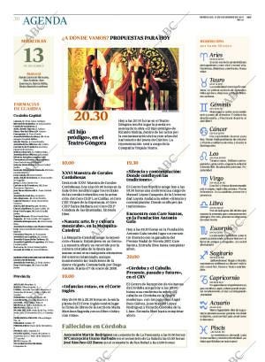 ABC CORDOBA 13-12-2017 página 30