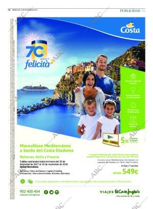 ABC CORDOBA 13-12-2017 página 51