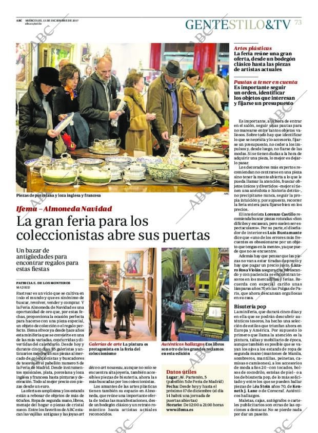 ABC CORDOBA 13-12-2017 página 73