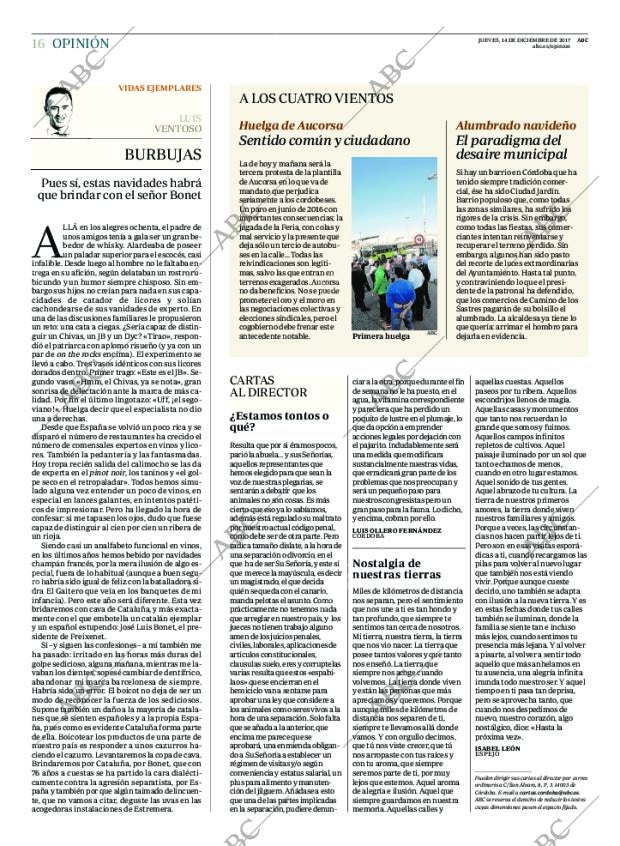 ABC CORDOBA 14-12-2017 página 16