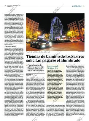 ABC CORDOBA 14-12-2017 página 19