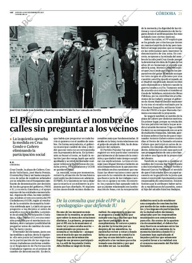 ABC CORDOBA 14-12-2017 página 21