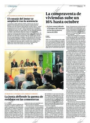 ABC CORDOBA 14-12-2017 página 22
