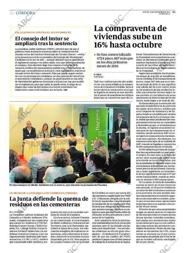 ABC CORDOBA 14-12-2017 página 22
