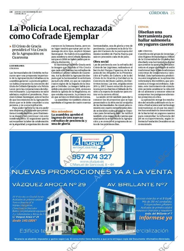 ABC CORDOBA 14-12-2017 página 25