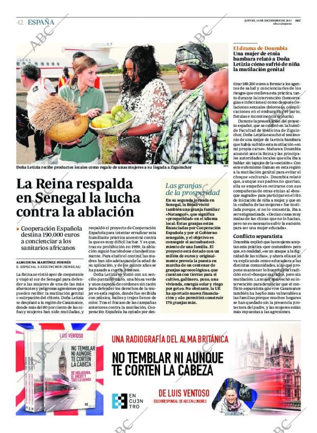 ABC CORDOBA 14-12-2017 página 42