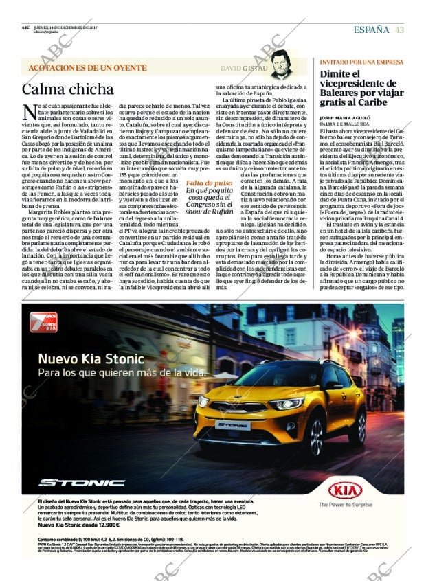 ABC CORDOBA 14-12-2017 página 43