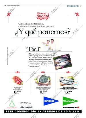 ABC CORDOBA 14-12-2017 página 47