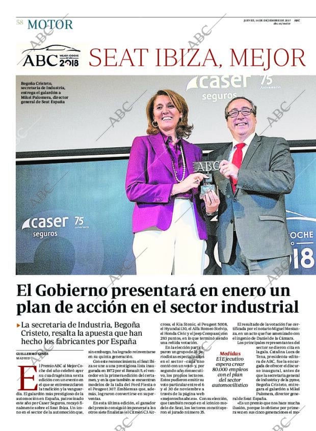 ABC CORDOBA 14-12-2017 página 58