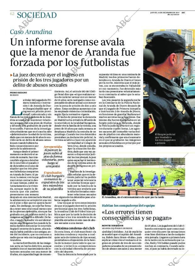 ABC CORDOBA 14-12-2017 página 62