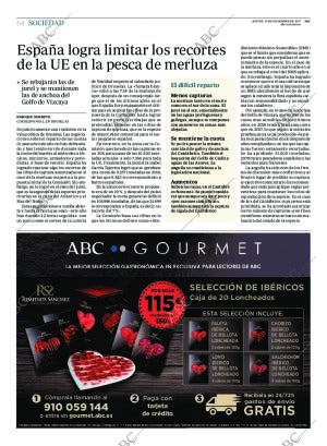 ABC CORDOBA 14-12-2017 página 64