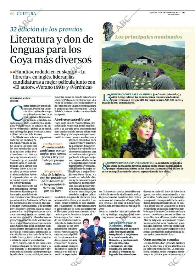ABC CORDOBA 14-12-2017 página 68