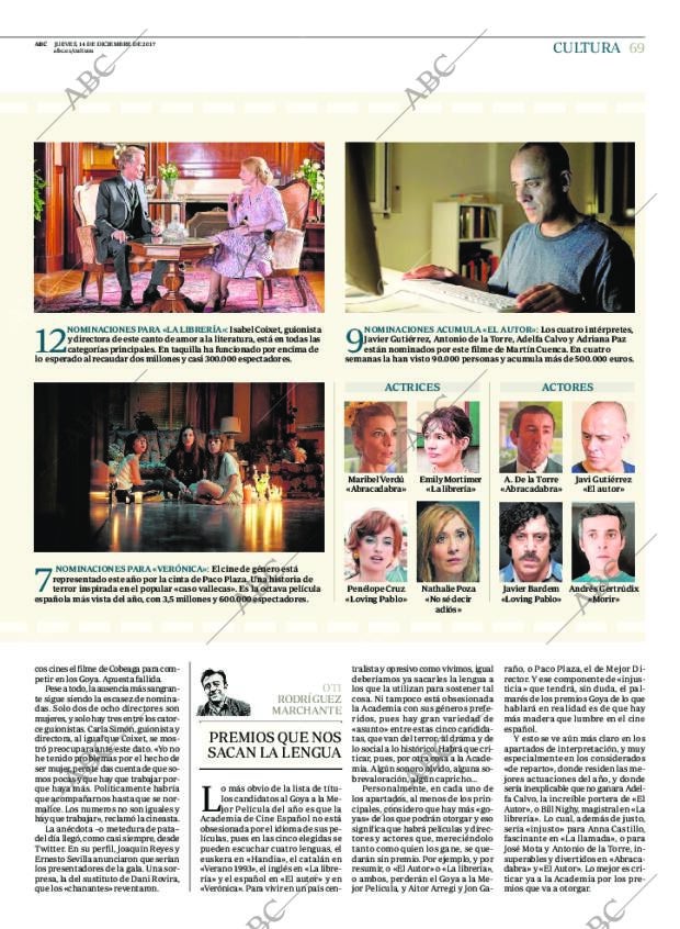 ABC CORDOBA 14-12-2017 página 69