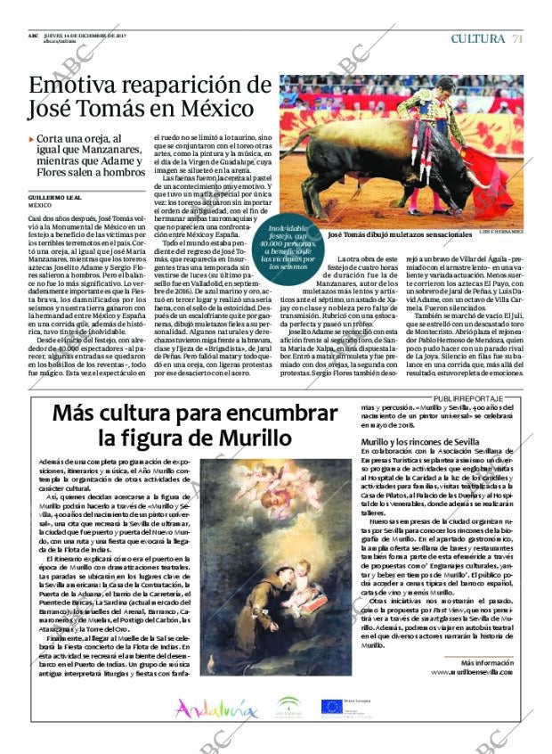 ABC CORDOBA 14-12-2017 página 71