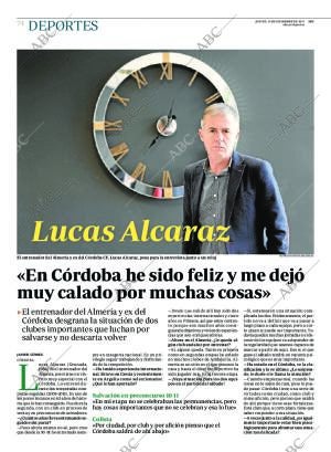 ABC CORDOBA 14-12-2017 página 74