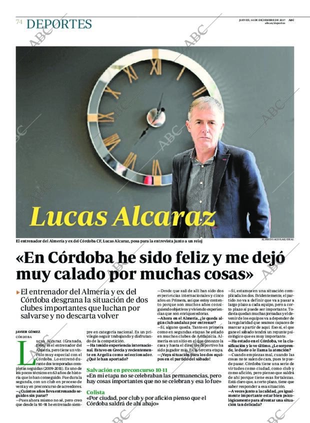 ABC CORDOBA 14-12-2017 página 74